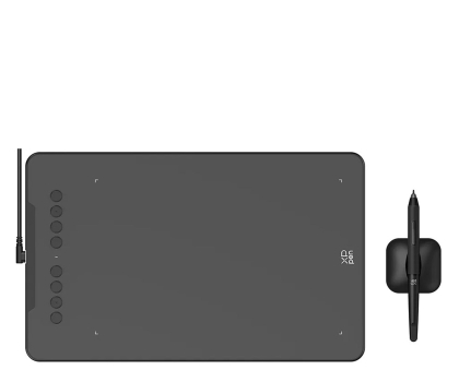 Tablet graficzny XP-Pen Deco 01 V3 Czarny
